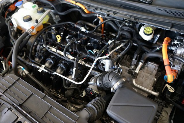 Used 2022 Ford Escape SEL w/ Technology Package image 45
