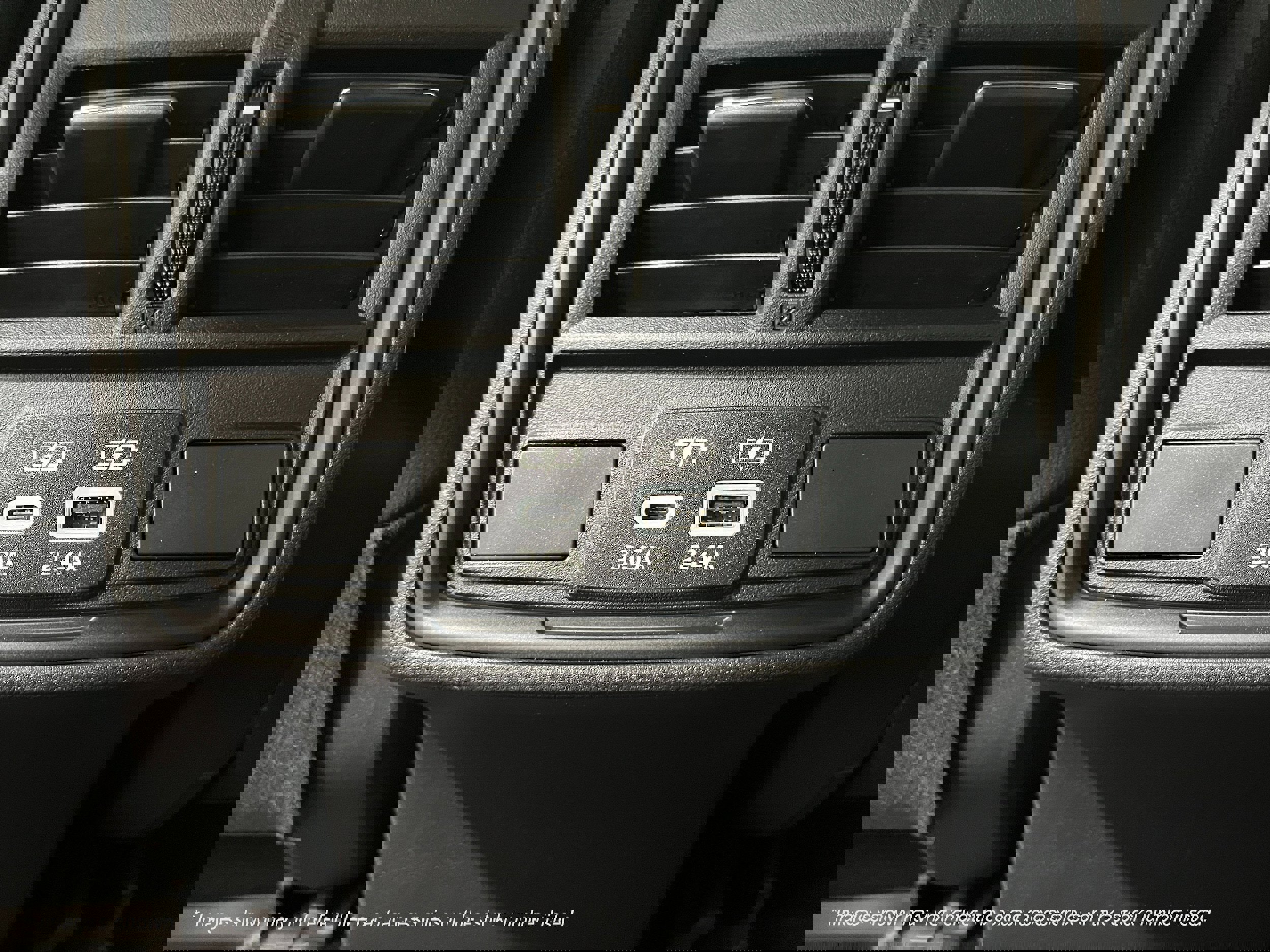 New 2026 Subaru Forester Premium image 25