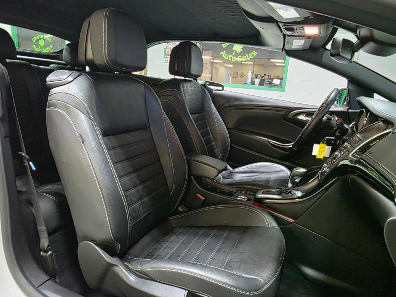 Used 2019 Buick Cascada Premium FWD image 23