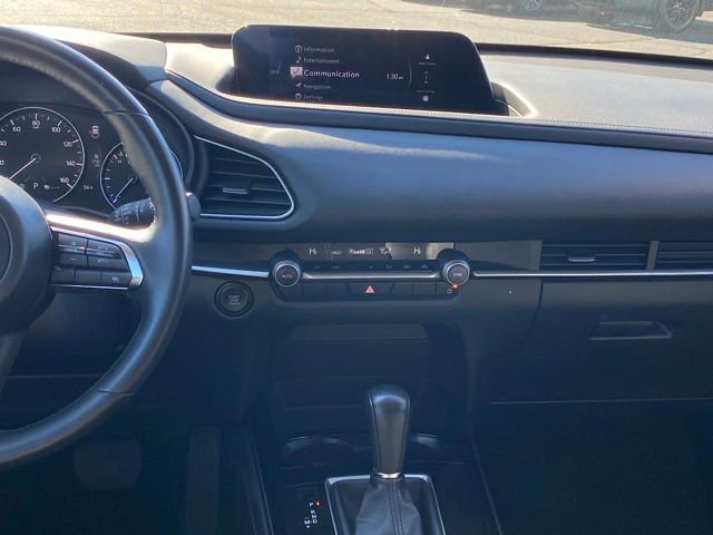 Used 2024 MAZDA CX-30 AWD 2.5 S w/ Select Sport Pkg image 10