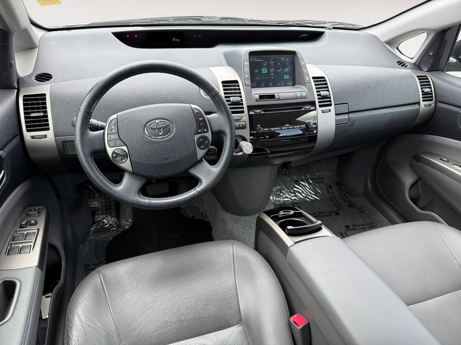 Used 2008 Toyota Prius image 15