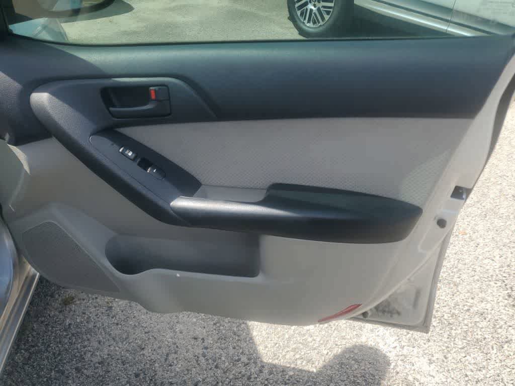 Used 2012 Kia Forte EX FWD image 23