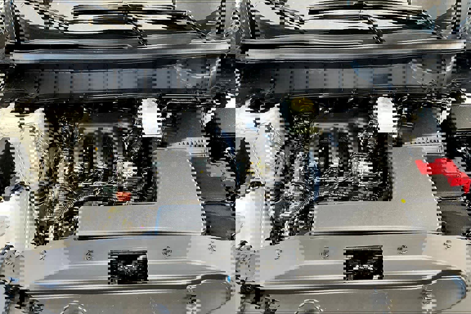 New 2026 Nissan Pathfinder Platinum image 16