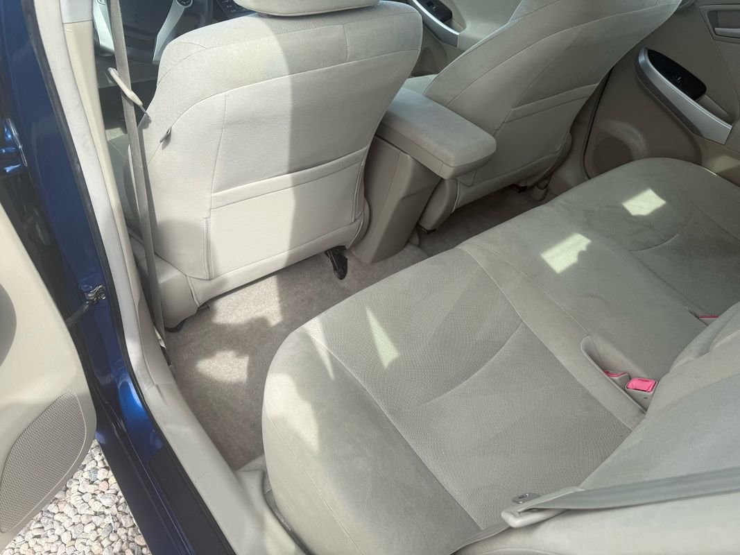 Used 2010 Toyota Prius Two FWD image 26