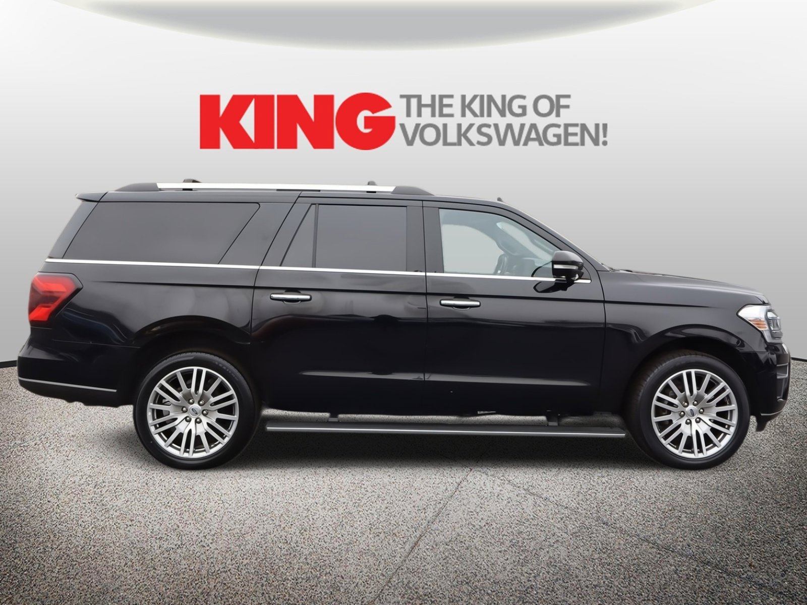 Used 2023 Ford Expedition Max Limited video 2