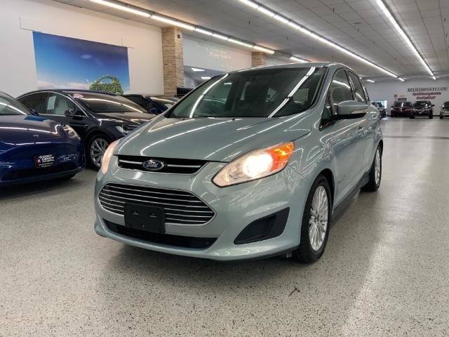 Used 2013 Ford C-MAX SE FWD image 1