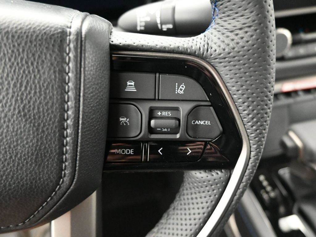 New 2026 Toyota Tundra Platinum image 20