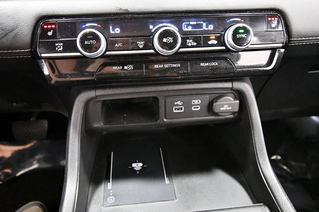 Certified 2023 Honda Pilot EX-L image 26