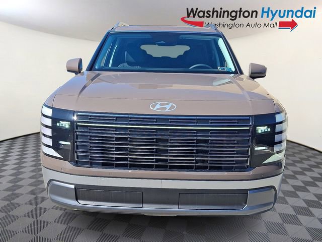 New 2026 Hyundai Palisade SEL AWD/4WD image 2