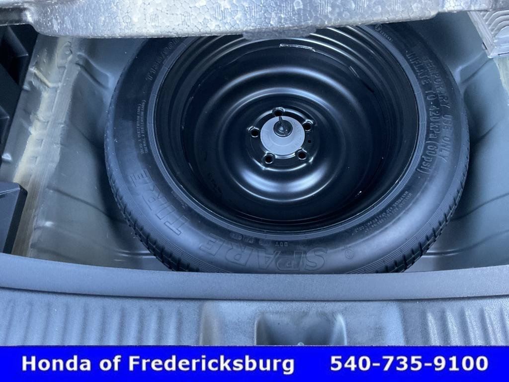 Used 2025 Acura ADX A-Spec AWD/4WD image 26