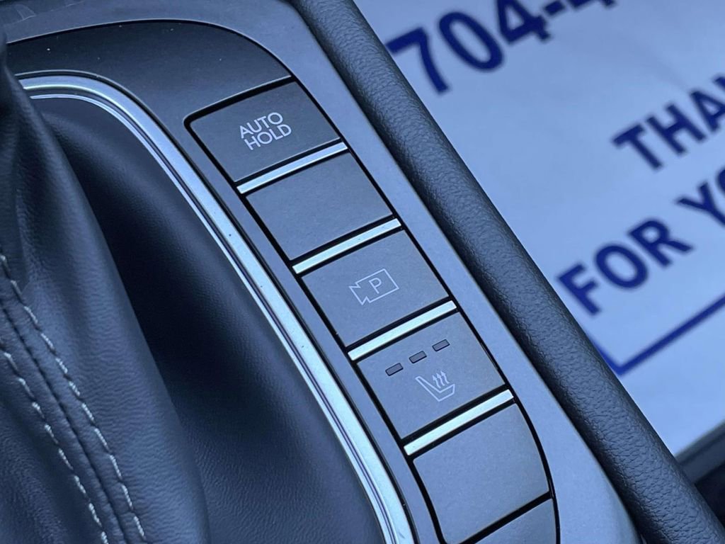 New 2026 Hyundai Kona SEL Sport image 30