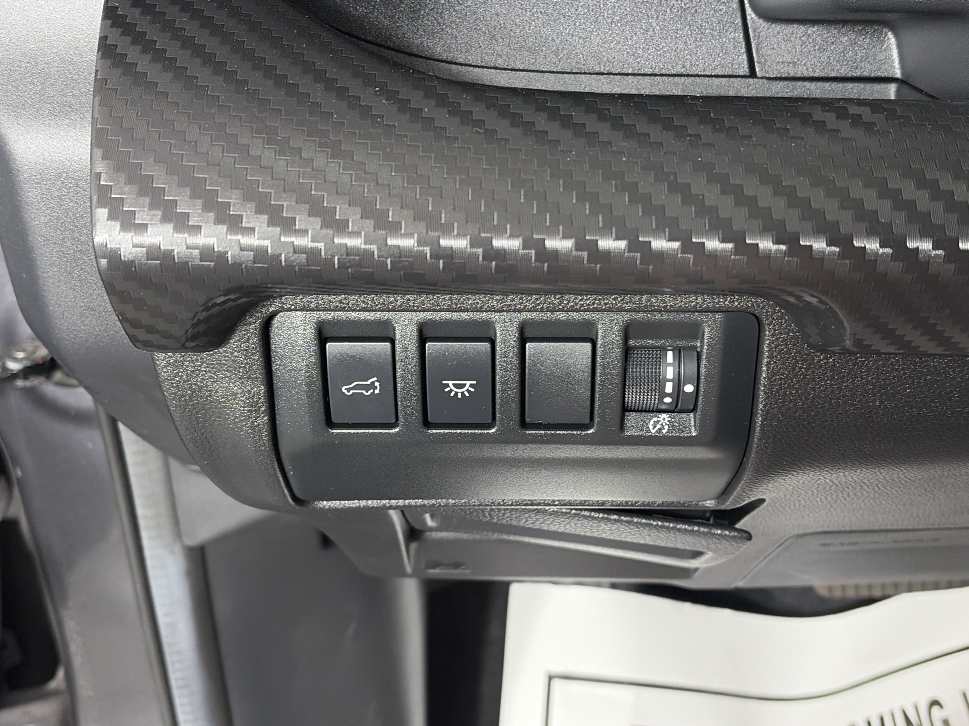 Used 2025 Subaru Ascent Premium AWD/4WD image 25