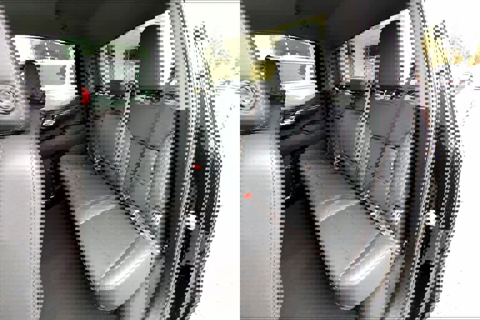 Used 2025 GMC Sierra 1500 SLT image 19