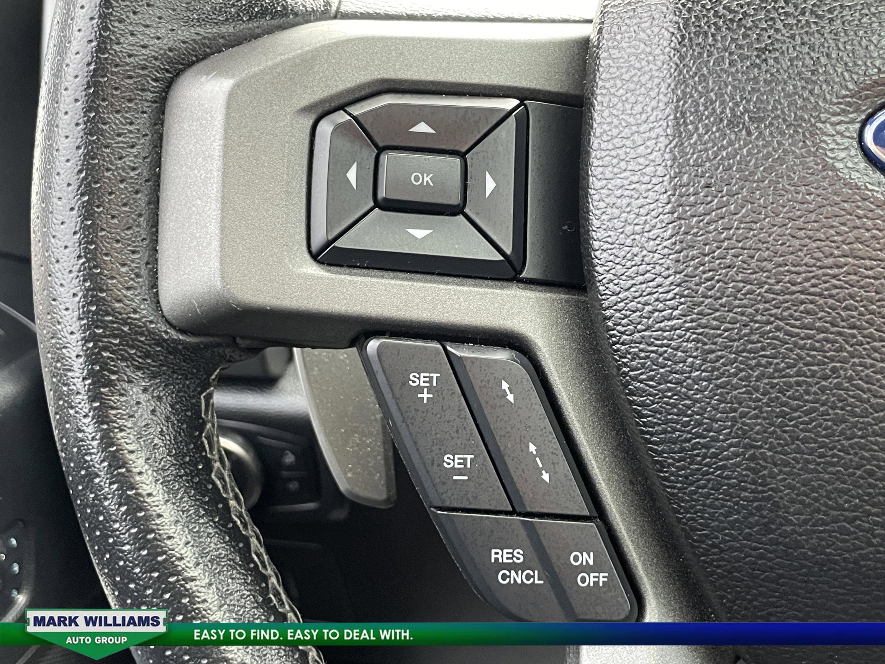 Used 2018 Ford F150 Raptor w/ Equipment Group 802A Luxury image 20