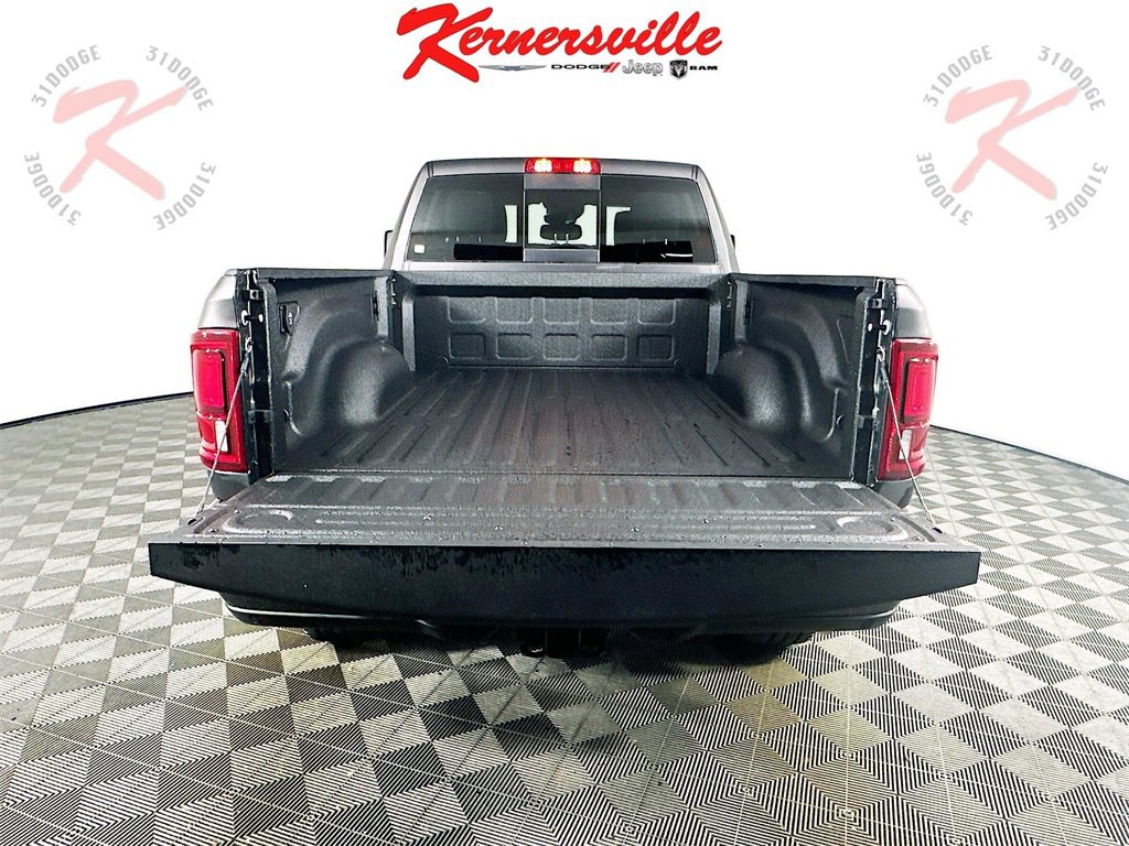 New 2026 RAM 2500 Laramie image 16