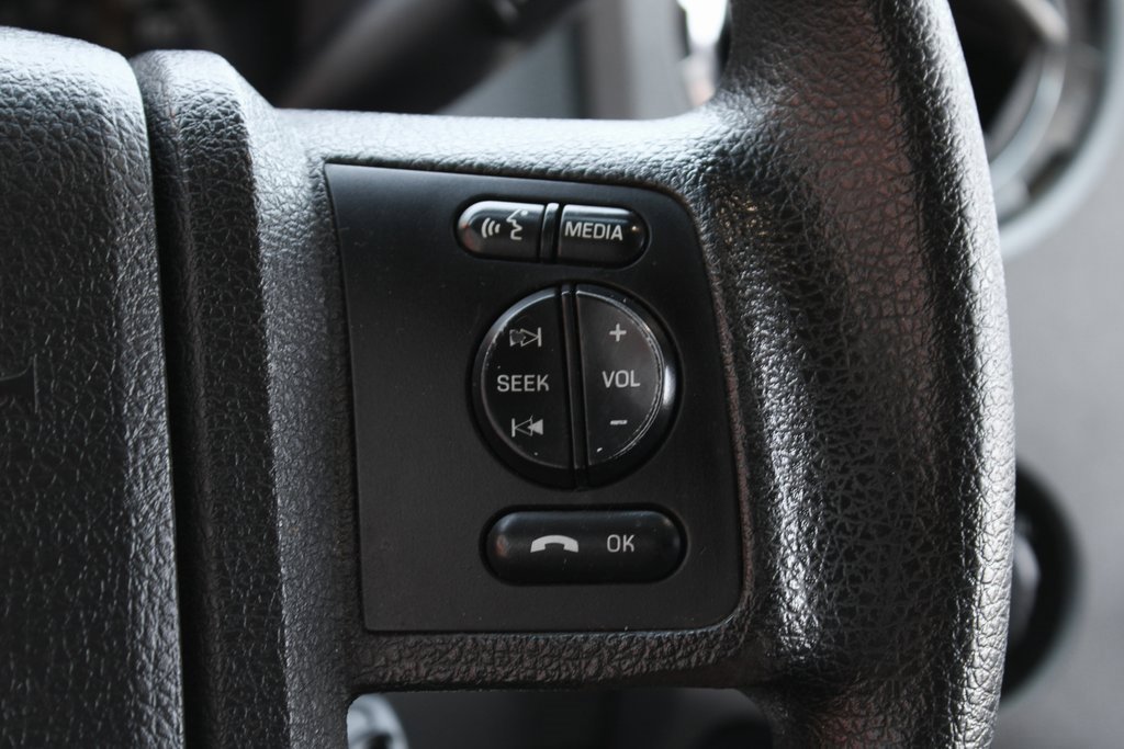 Used 2014 Ford F250 XLT w/ XLT Interior Package image 21