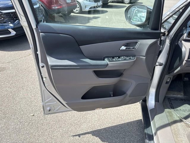 Used 2014 Honda Odyssey EX-L image 13