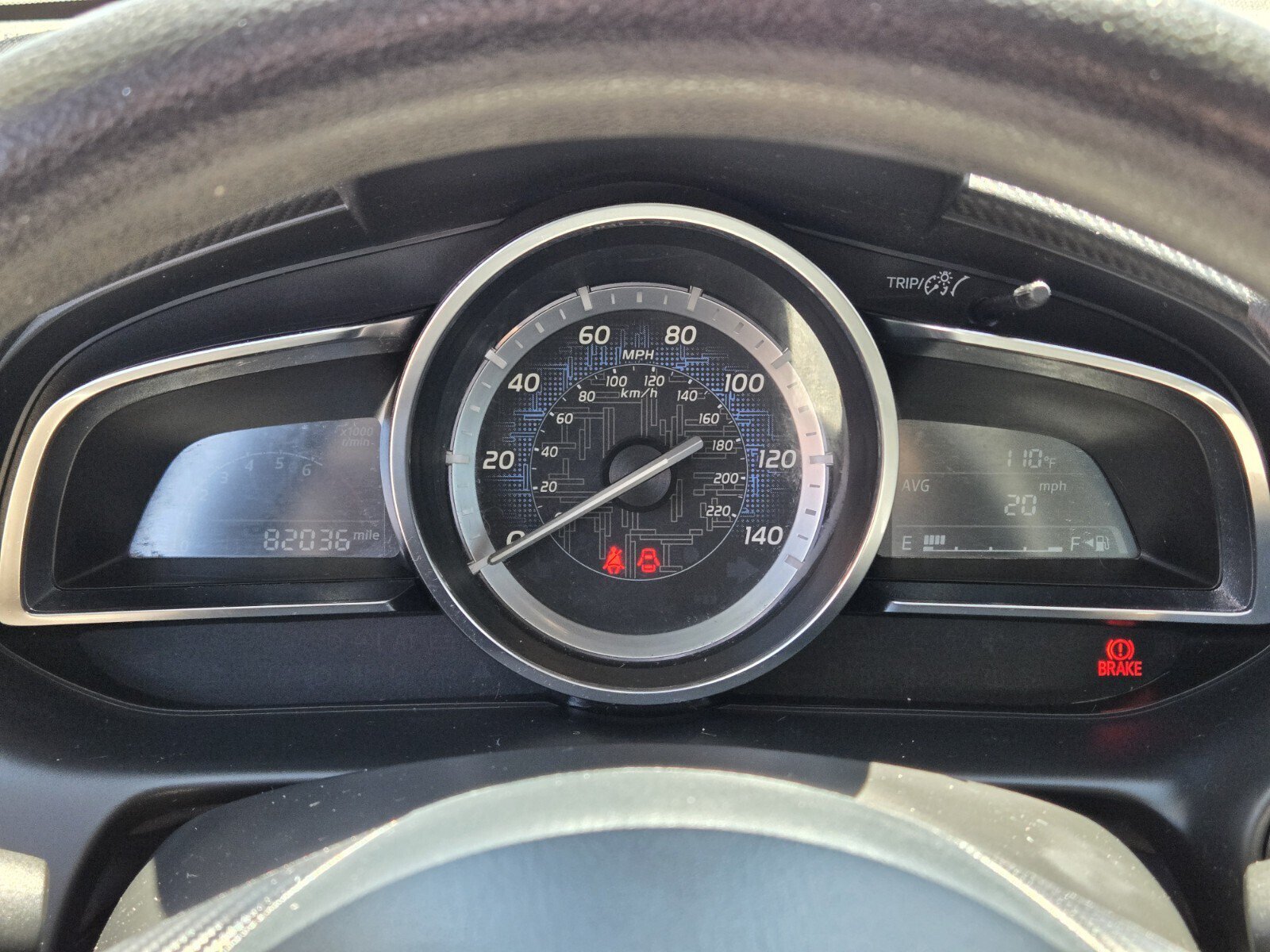 Used 2016 Scion iA FWD image 16