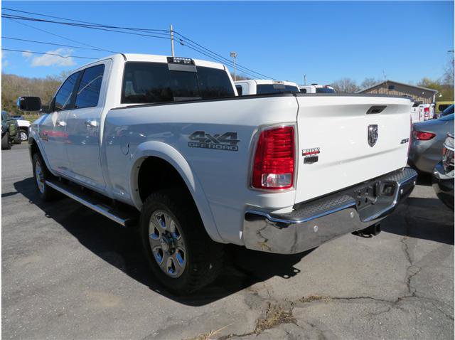 Used 2018 RAM 2500 Laramie w/ Off Road Package AWD/4WD image 19