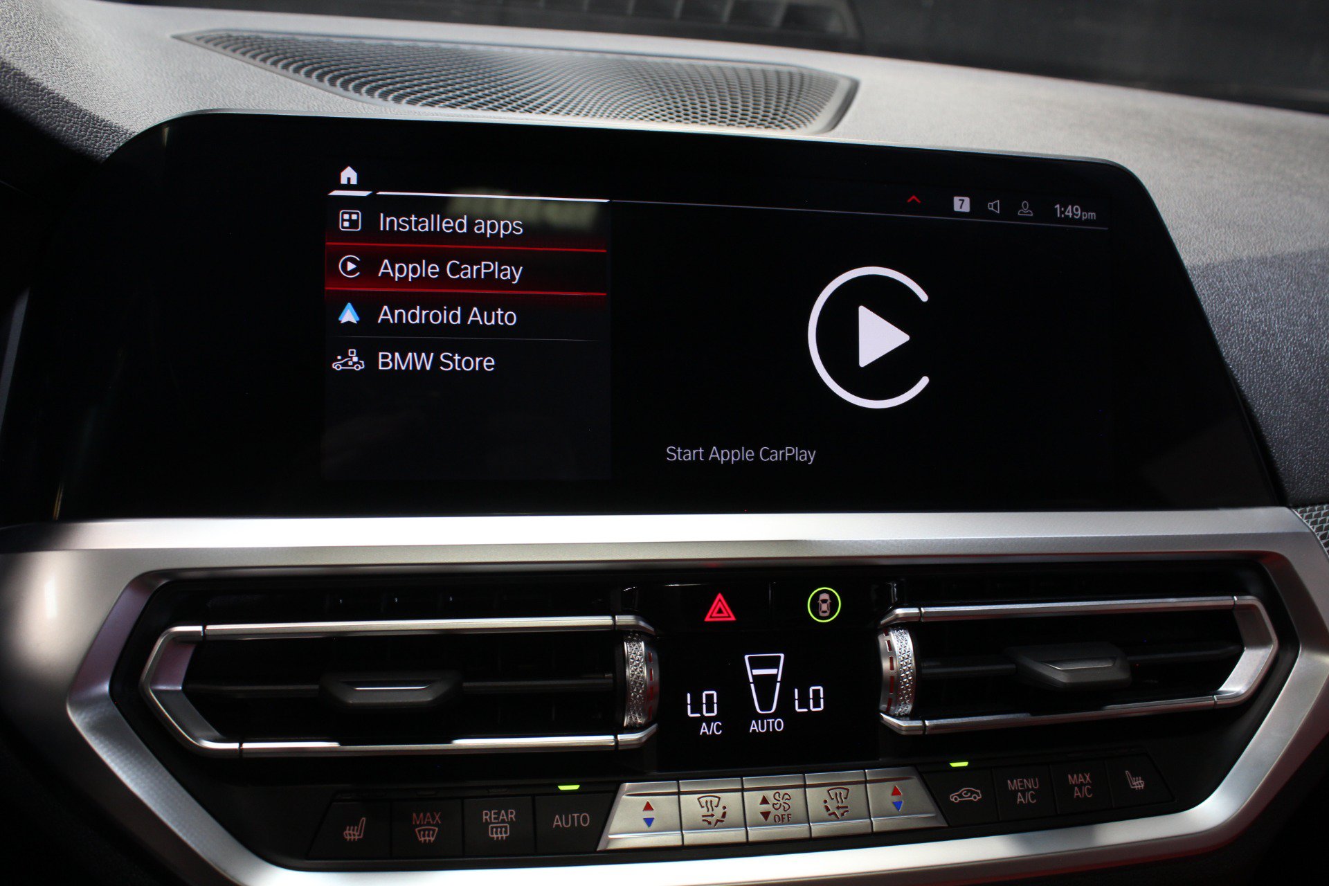Used 2023 BMW M4 Coupe RWD image 64