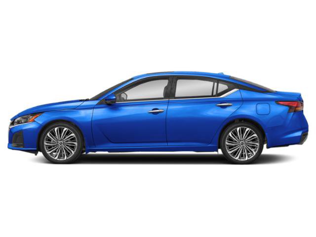 New 2025 Nissan Altima 2.5 SL image 3