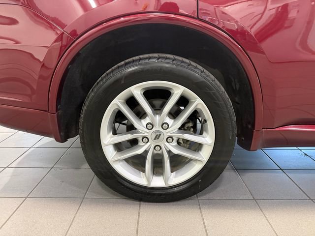 Used 2024 Dodge Durango GT image 9