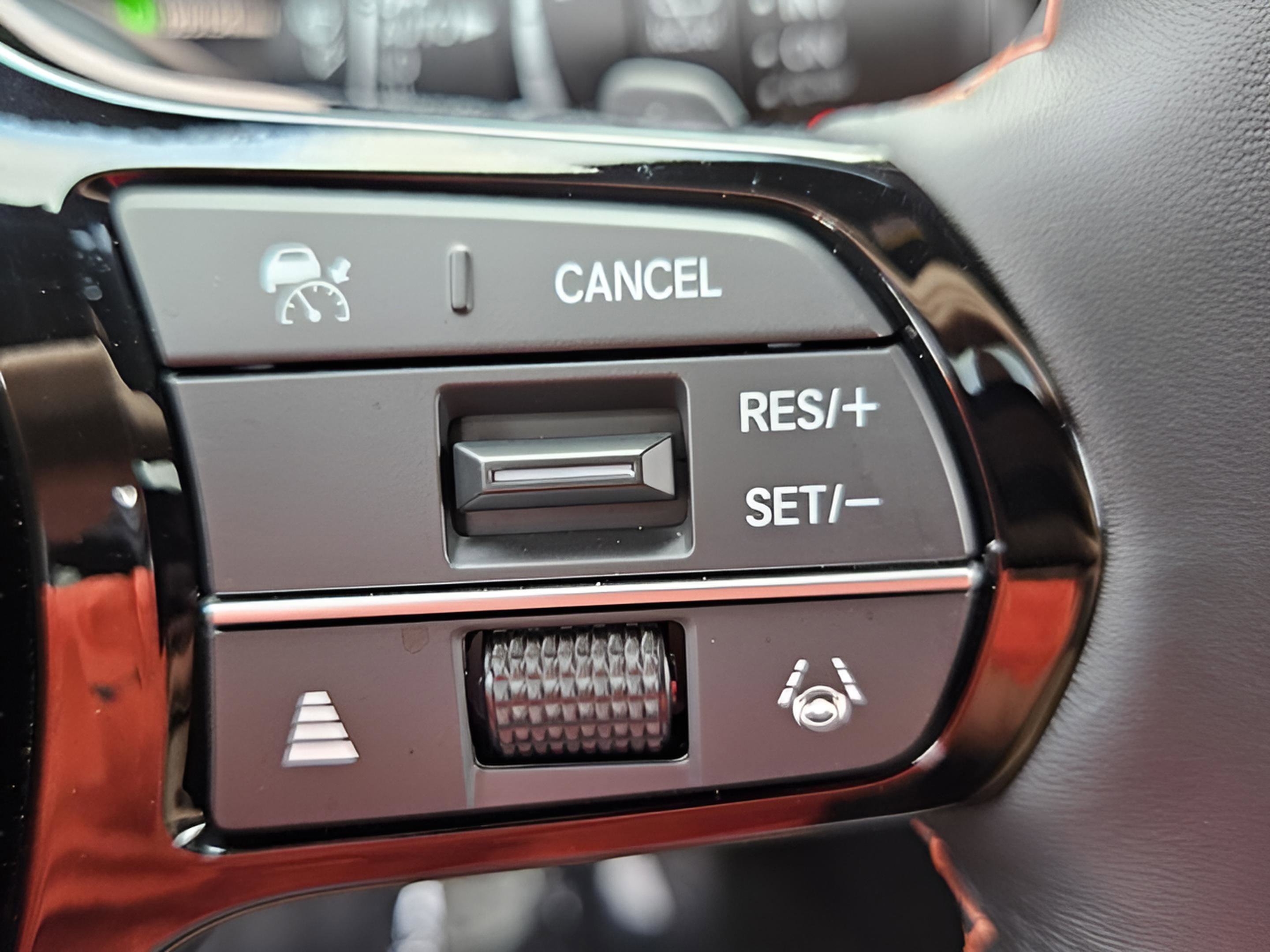 New 2026 Honda Passport TrailSport Elite image 20