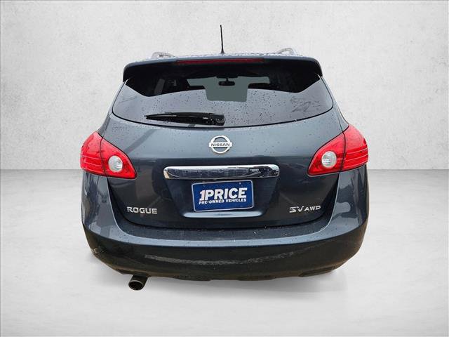 Used 2013 Nissan Rogue SV w/ Premium Pkg image 6