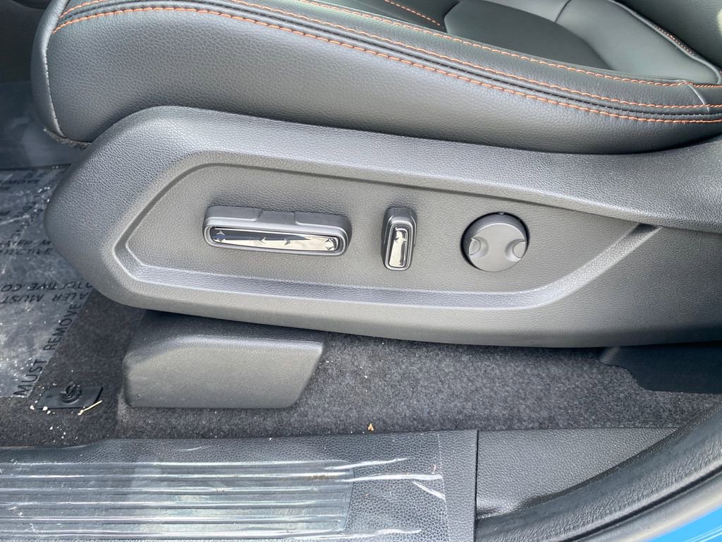 Used 2025 Honda Pilot TrailSport image 17