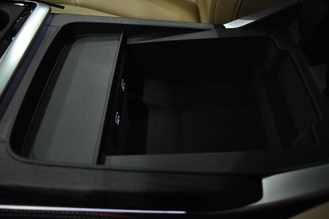 Used 2025 Audi Q8 Premium Plus w/ Premium Plus Package image 25