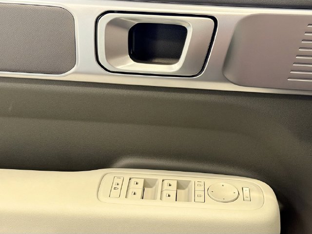 New 2026 Hyundai Santa Fe SE AWD/4WD image 17