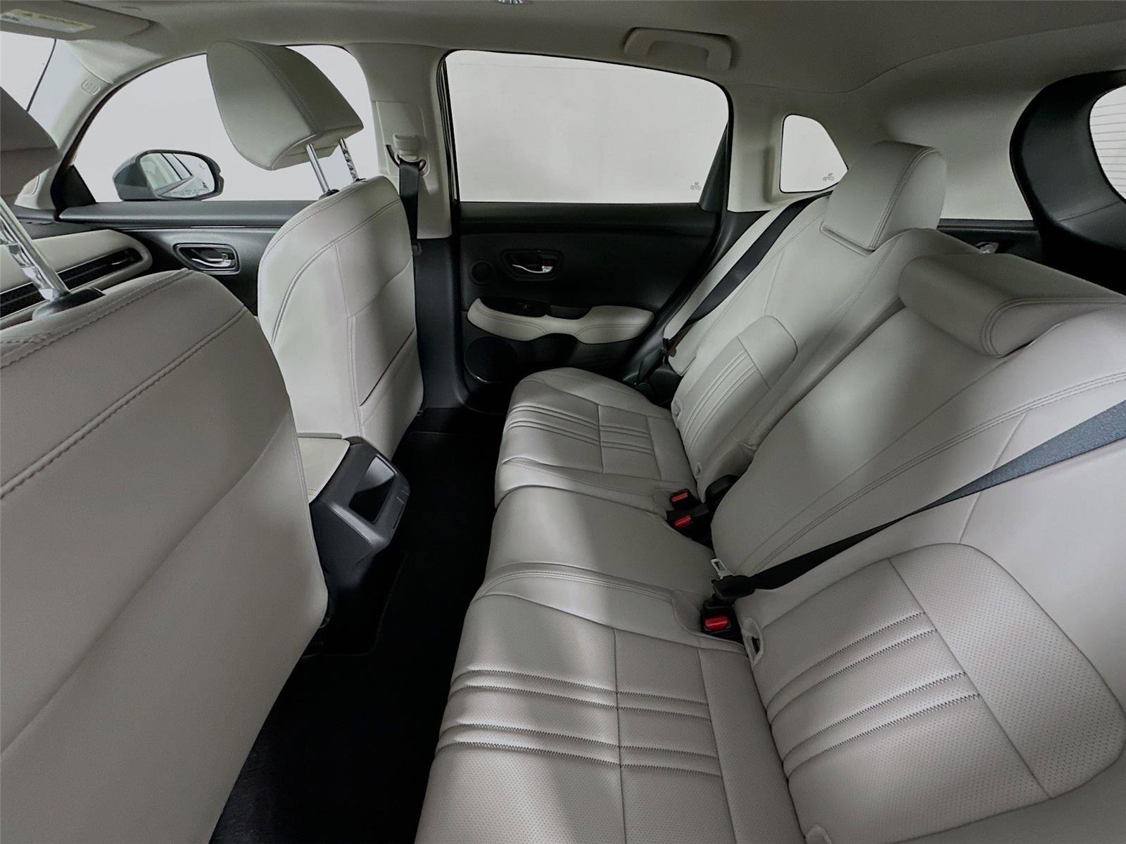 New 2026 Honda HR-V EX-L image 31