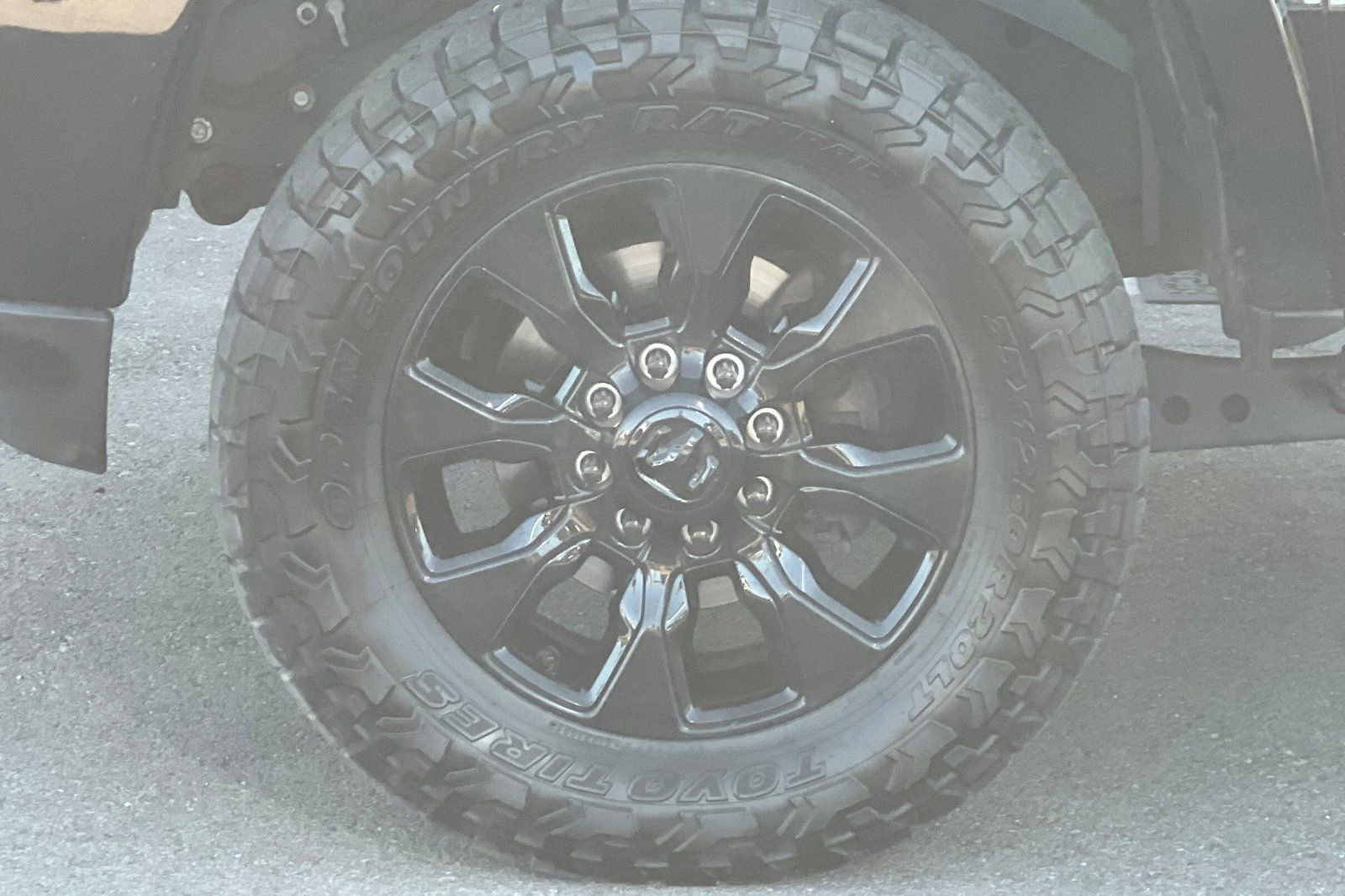 Used 2022 RAM 3500 Limited image 26