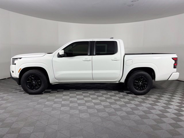 Used 2024 Nissan Frontier SV w/ Technology Package RWD image 7