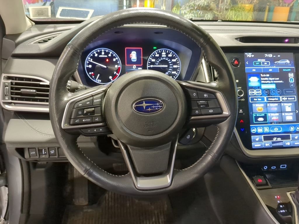 Used 2024 Subaru Outback Limited AWD/4WD image 2