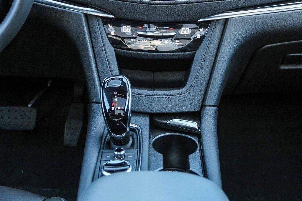 New 2026 Cadillac XT5 Premium Luxury w/ Driver Assist Package image 8