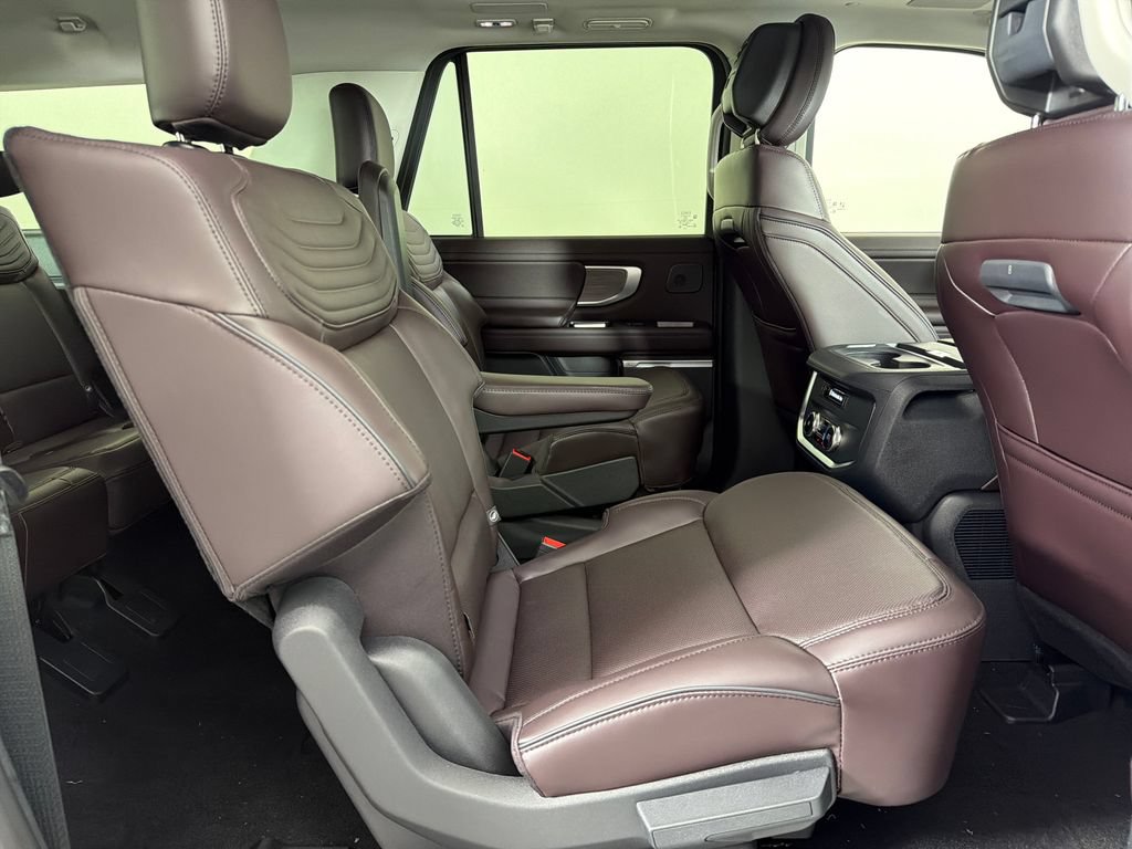 New 2026 Ford Expedition Max Platinum w/ Platinum Ultimate Package AWD/4WD image 24