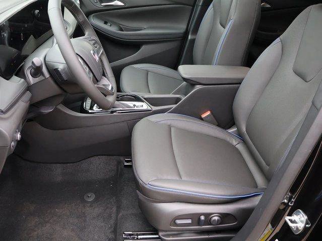 New 2026 Buick Encore GX Sport Touring w/ Comfort Package image 36