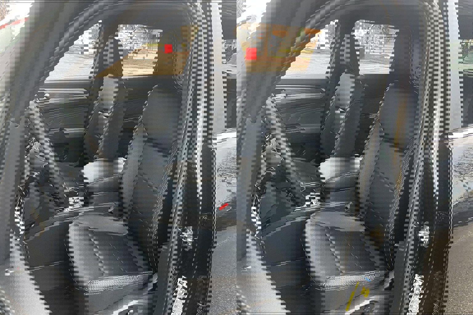 Used 2022 Volkswagen Atlas Cross Sport SE image 29