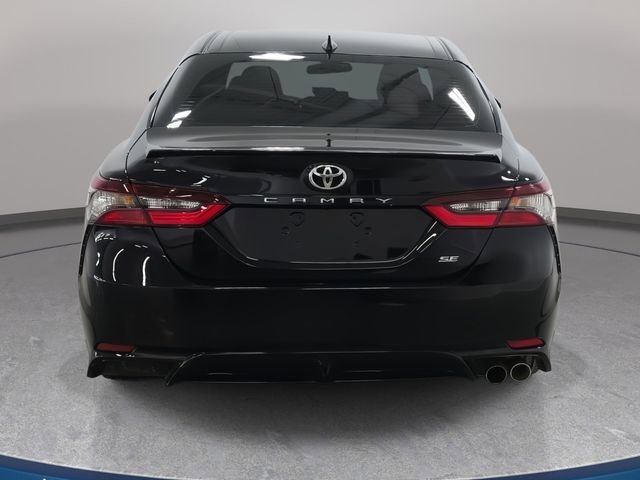 Used 2021 Toyota Camry SE FWD image 7