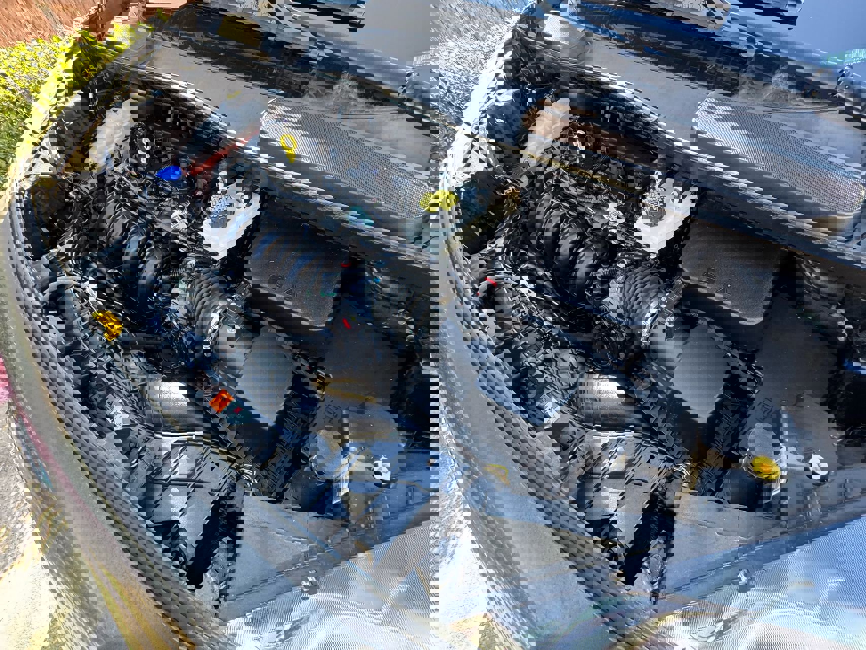 Used 2018 Ford Transit Connect XL image 29