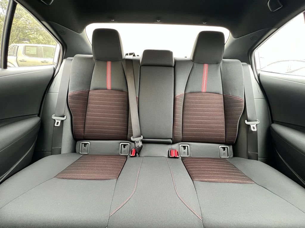 New 2026 Toyota Corolla SE AWD/4WD image 10