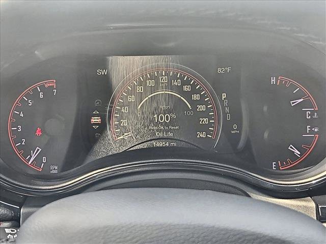 Used 2026 Dodge Durango GT RWD image 19