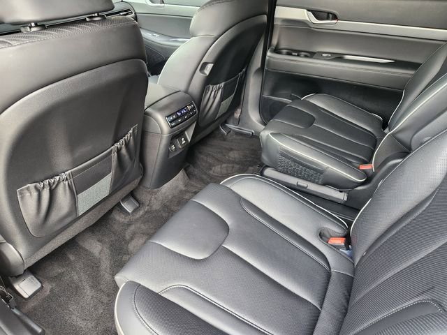 Used 2025 Hyundai Palisade SEL FWD image 21