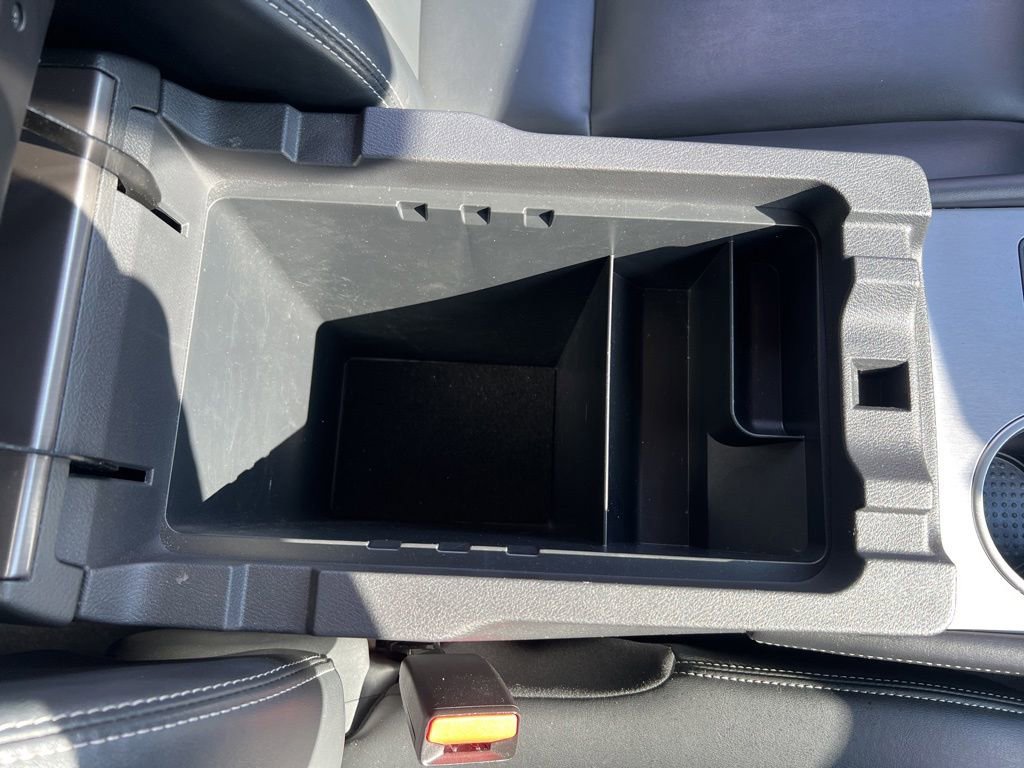 Certified 2023 Nissan Murano SV w/ SV Midnight Edition Package image 24