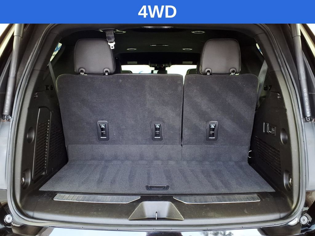 Used 2023 Chevrolet Tahoe Premier image 10