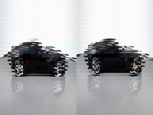 Used 2015 Chevrolet Corvette Stingray Coupe w/ 3LT Preferred Equipment Group image 8