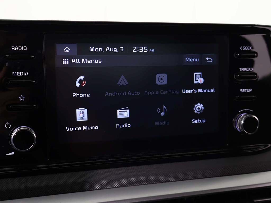Used 2021 Kia K5 LX FWD image 40