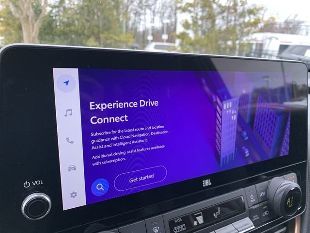 Used 2024 Toyota Grand Highlander AWD Hybrid image 23