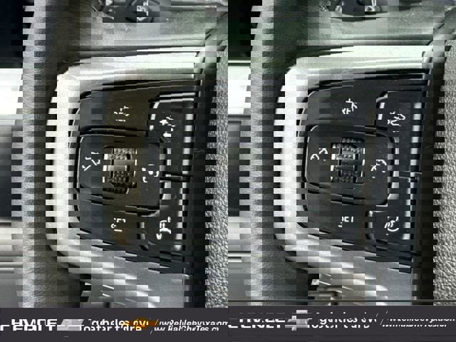 Used 2024 Chevrolet Silverado 1500 LT w/ Texas Edition Plus RWD image 15